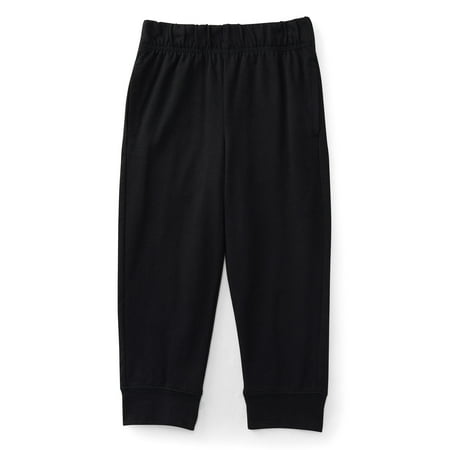 Wonder Nation Toddler Boys Soft Jersey Jogger Pants Now $3.48