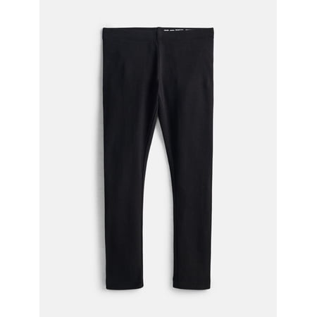 Wonder Nation Girls Kid Tough Leggings, 3 Pack, & Now $10.00