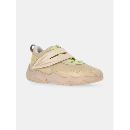 AND1 Boys Python Athletic Sneakers Now $12.99