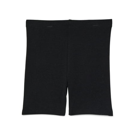 Wonder Nation Toddler Girls Bike Shorts