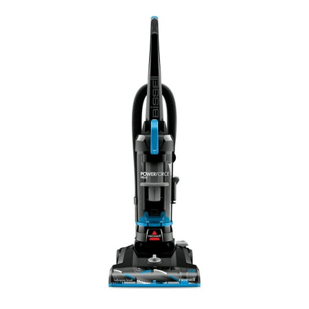 BISSELL PowerForce Helix, Bagless, Upright Vacuum, Pet Friendly, Scatter-Free Now $67.48