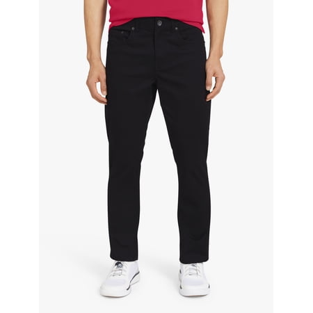 Chaps Men's & Big Men's 5 Pocket Pant Now $14.04