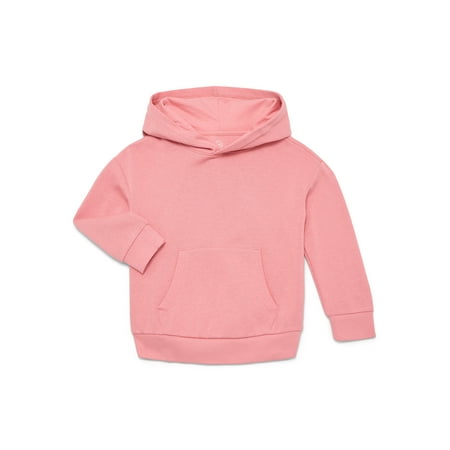 Wonder Nation Toddler Boy Fleece Hoodie Now $4.49 at Walmart
