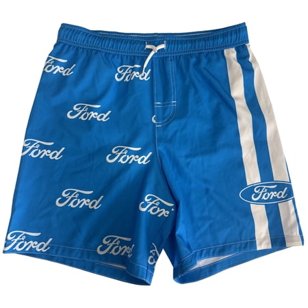 Ford Boys Swim Trunks Now $2.67