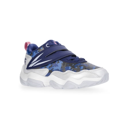 AND1 Boys Python Athletic Sneakers Now $12.99
