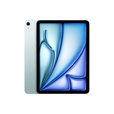 2026 13-inch iPad Air M4, Built for Apple Intelligence, Wi-Fi 128GB - Blue Now $749.00