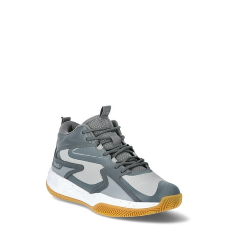 AND1 Men's Heatcheck Basketball Shoes Now $9.60