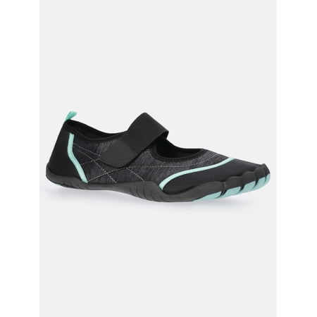 Athletic Works Women's Mary Jane Water Shoe Now $9.00