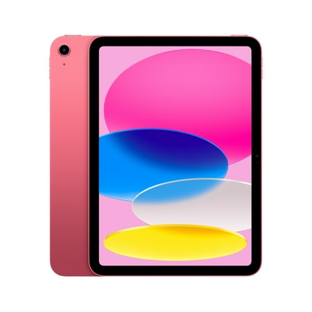 2025 Apple 11-inch iPad A16 Wi-Fi 128GB - Pink Now $299.00