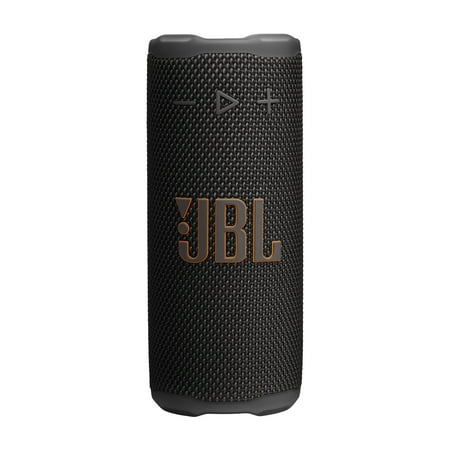 JBL Grip - Compact Bluetooth speaker with bold JBL Pro Sound and ambient light Now $69.95