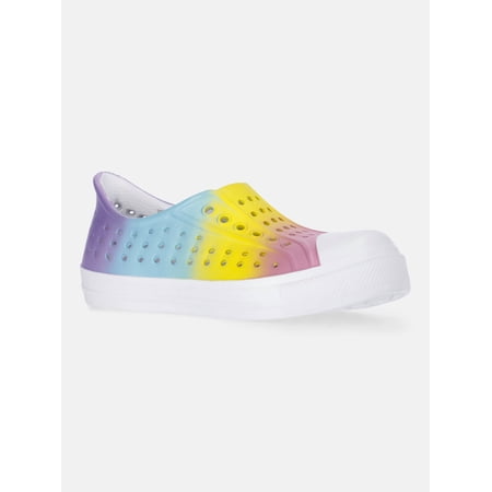 Wonder Nation Toddler Slip On Sneakers Now $6.98