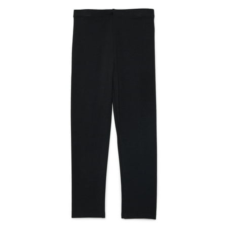 Wonder Nation Toddler Girls Leggings Now $3.48