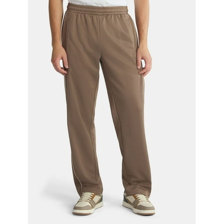 No Boundaries Men's Vintage Style Track Pant Now $9.62