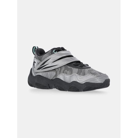 AND1 Boys Python Athletic Sneakers Now $12.99