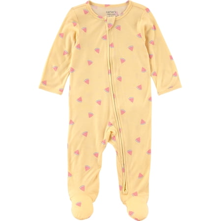Carter's Child of Mine Baby ComfySoft Sleep 'N Play, /9 Months Now $9.00