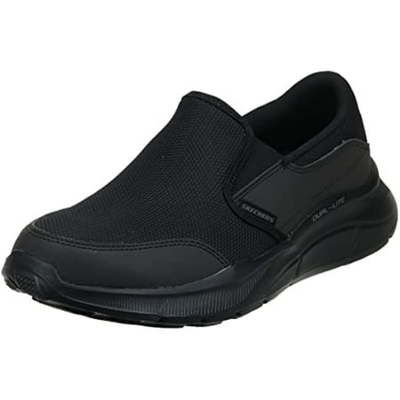 Skechers Men's Equalizer 5.0 Slip-On Walking Sneaker Now $40.00