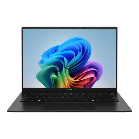 ASUS Zenbook 14 14” WUXGA OLED Touch Screen Laptop, Copilot+ PC, AMD Ryzen AI 7 Now $1099.00