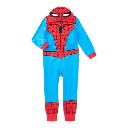 Marvel Boys Union Suit Now $8.49 at Walmart