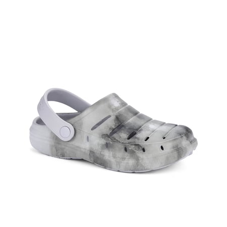 Rugged Shark Boys Eva Clogs Now $10.00