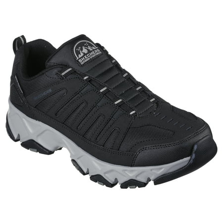 Skechers Men's Crossbar Slip-on Sneaker Now $49.99