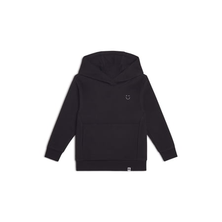 Color Mix by Garanimals Toddler Butter Fleece Hoodie Now $4.99