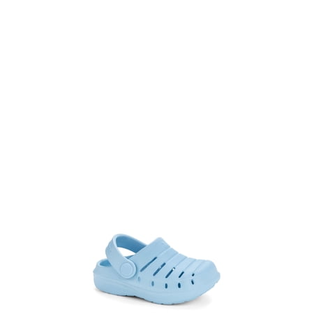 Rugged Shark Infant EVA Clog Now $6.97