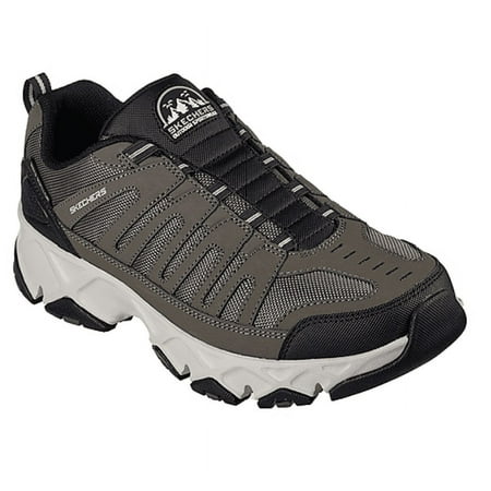 Skechers Men's Crossbar Slip-on Sneaker Now $49.99