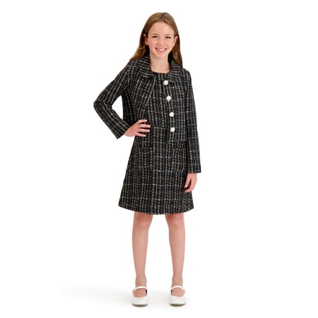Kensie Girl Dress and Coat Set Now $6.25