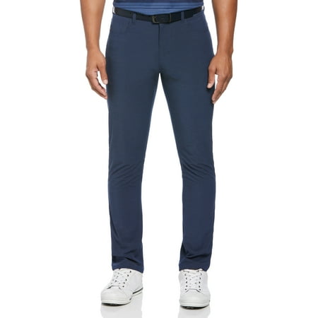 Ben Hogan Men's Modern Fit 5 Pocket Pant with Stretch Fabric and Waist Now $10.13