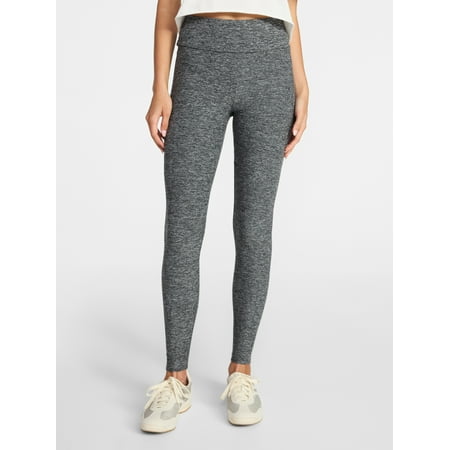 No Boundaries Super Soft Core Ankle Leggings, 27.5'' Inseam, Women's and Women's Now $1.67