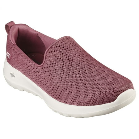 Skechers Women's GO WALK JOY - Aurora Slip-On Sneaker Now $40.00
