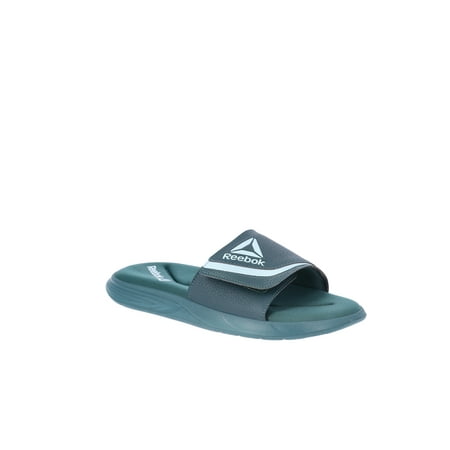 Reebok Women's Delta Flow Slide Sandals Now $10.80