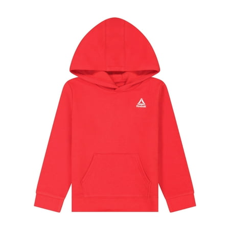 Reebok Toddler Boy Gameday Fleece Hoodie Now $9.99