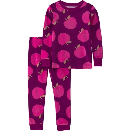 Carter's Child of Mine Baby and Toddler Pajama Set, 2-Piece Now $10.00