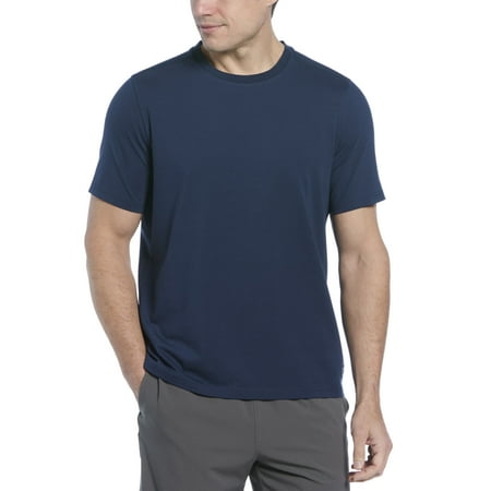 Ben Hogan Men's and Big Men's Active Golf and Workout Shirt Now $7.36