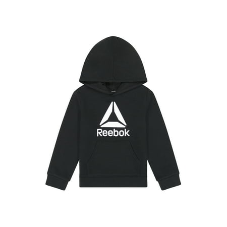 Reebok Toddler Boys Game Day Fleece Hoodie Now $9.10