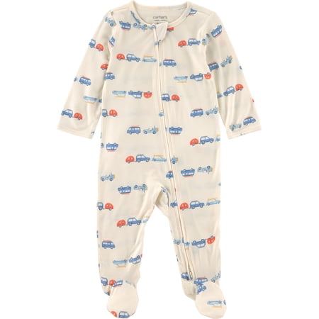 Carter's Child of Mine Baby ComfySoft Sleep 'N Play, /9 Months Now $5.00