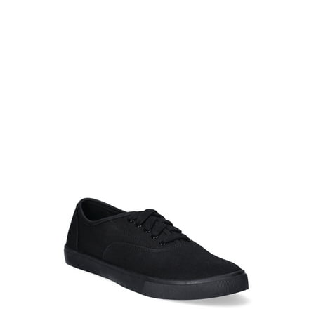 Time and Tru Women's Casual Lace Up Sneakers Now $9.99