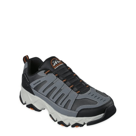 Skechers Men's Crossbar Slip-on Sneaker Now $49.99