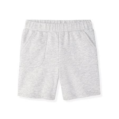 Garanimals Newborn, Baby & Toddler Boy Cotton French Terry Pull-On Shorts Now $3.49