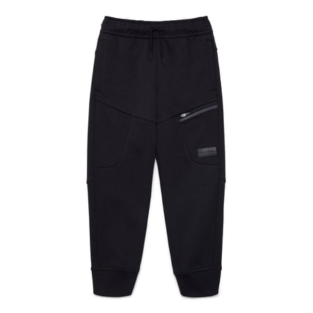 Athletic Works Boys Double Knit Jogger Pants, & Husky Now $3.50