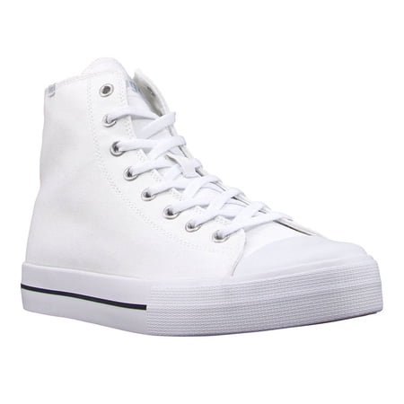 Lugz Men's Stagger Hi Chukka Sneaker Now $13.99