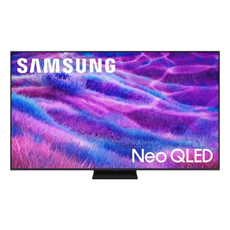 Samsung 85” Class Neo QLED 4K QN80F Samsung Vision AI Mini LED Smart TV 2025 Now $1798.00