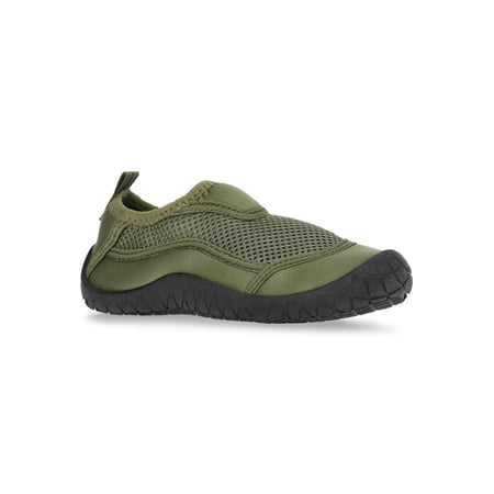 Wonder Nation Toddler Little and Big Boys or Girls Water Shoes Now $6.98