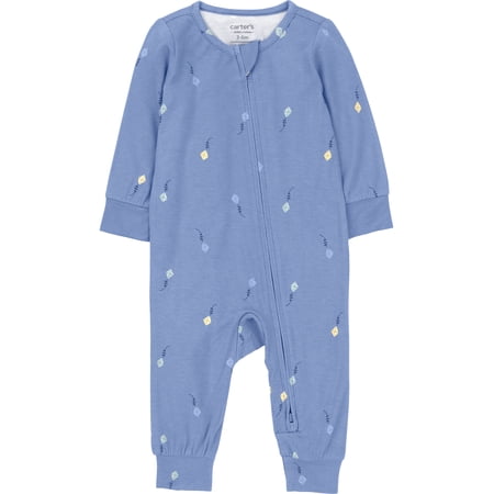 Carter's Child of Mine Baby ComfySoft Jumpsuit, 2-Piece Months Now $9.00