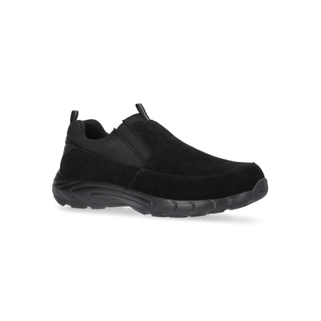 George Men's Rugged Moc Slip On Shoes Now $13.49