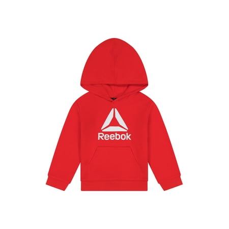 Reebok Toddler Boys Game Day Fleece Hoodie Now $9.10