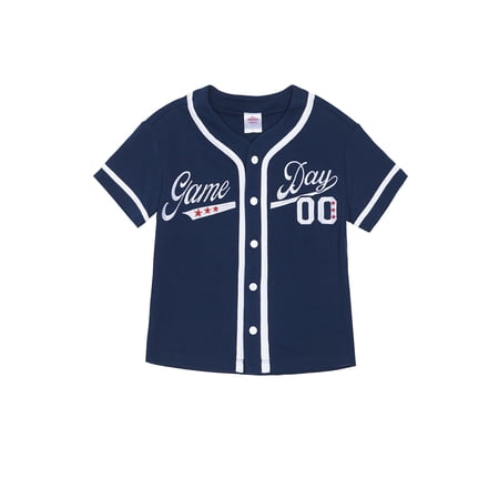 Way To Celebrate Boys Patriotic Americana Top Now $3.46