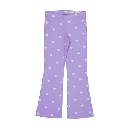 Wonder Nation Girls Kid Tough Flare Legging, & Now $3.77