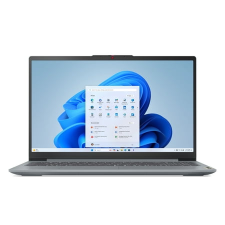 Lenovo IdeaPad Slim 3i 15.6" Laptop, Intel Processor N100, 4GB RAM, 128 SSD Now $159.00